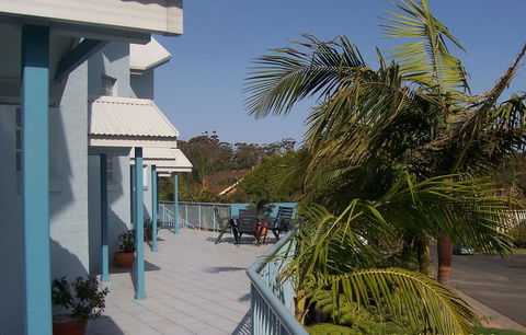 Breakers Apartments - Northern Rivers Accommodation 14