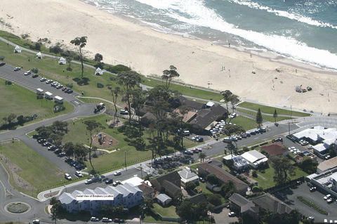 Breakers Apartments - Northern Rivers Accommodation 17