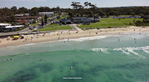 Breakers Apartments - Northern Rivers Accommodation 18