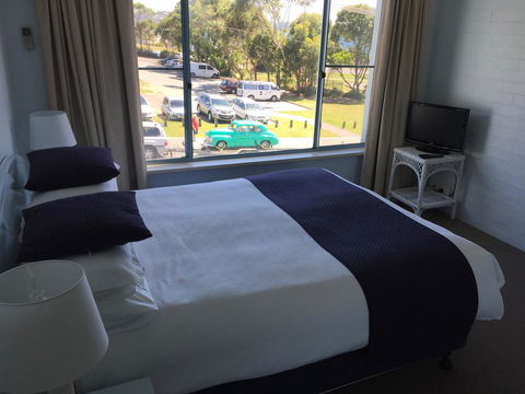 Breakers Apartments - Northern Rivers Accommodation 1