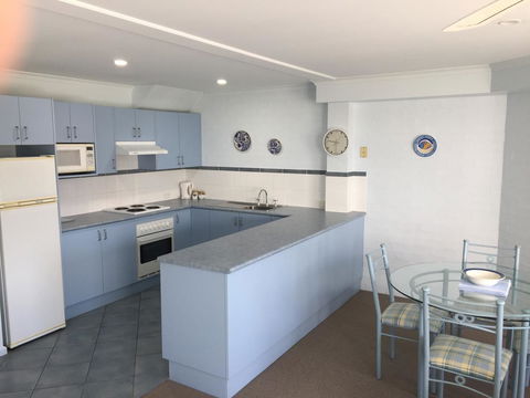 Breakers Apartments - Northern Rivers Accommodation 8