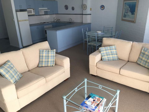 Breakers Apartments - Northern Rivers Accommodation 9