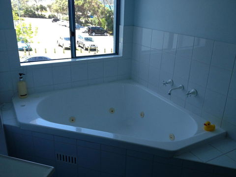 Breakers Apartments - Northern Rivers Accommodation 2