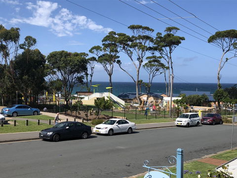 Breakers Apartments - Northern Rivers Accommodation 5