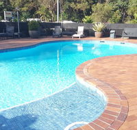 The Park Hotel Motel Byron Bay - Northern Rivers Accommodation