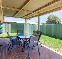 Colonial Court Villas - Northern Rivers Accommodation