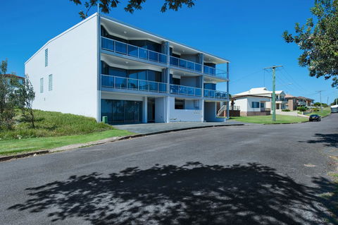 On The Beach Getaway - Northern Rivers Accommodation 29