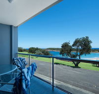 Boat Harbour on the Beach Getaway - Northern Rivers Accommodation