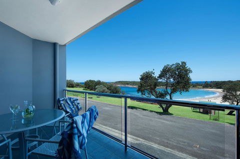 On The Beach Getaway - Northern Rivers Accommodation 0