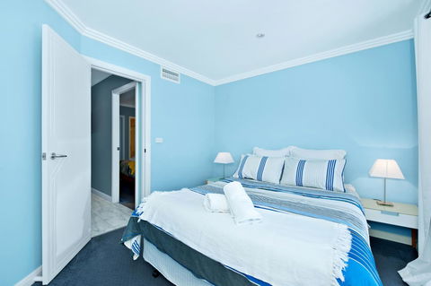 On The Beach Getaway - Northern Rivers Accommodation 5