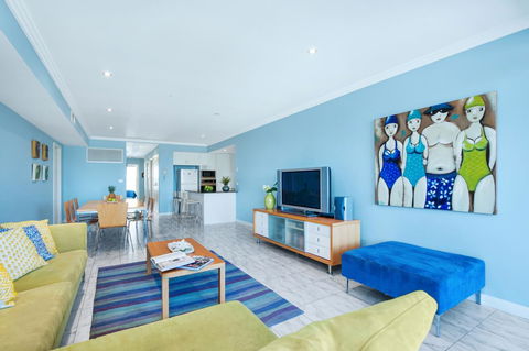 On The Beach Getaway - Northern Rivers Accommodation 2