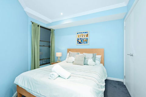 On The Beach Getaway - Northern Rivers Accommodation 6