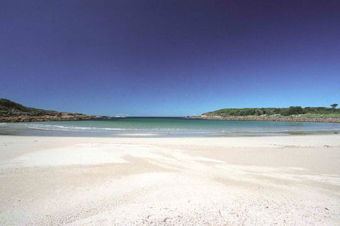 On The Beach Getaway - Northern Rivers Accommodation 14