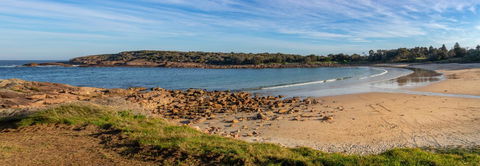 On The Beach Getaway - Northern Rivers Accommodation 16