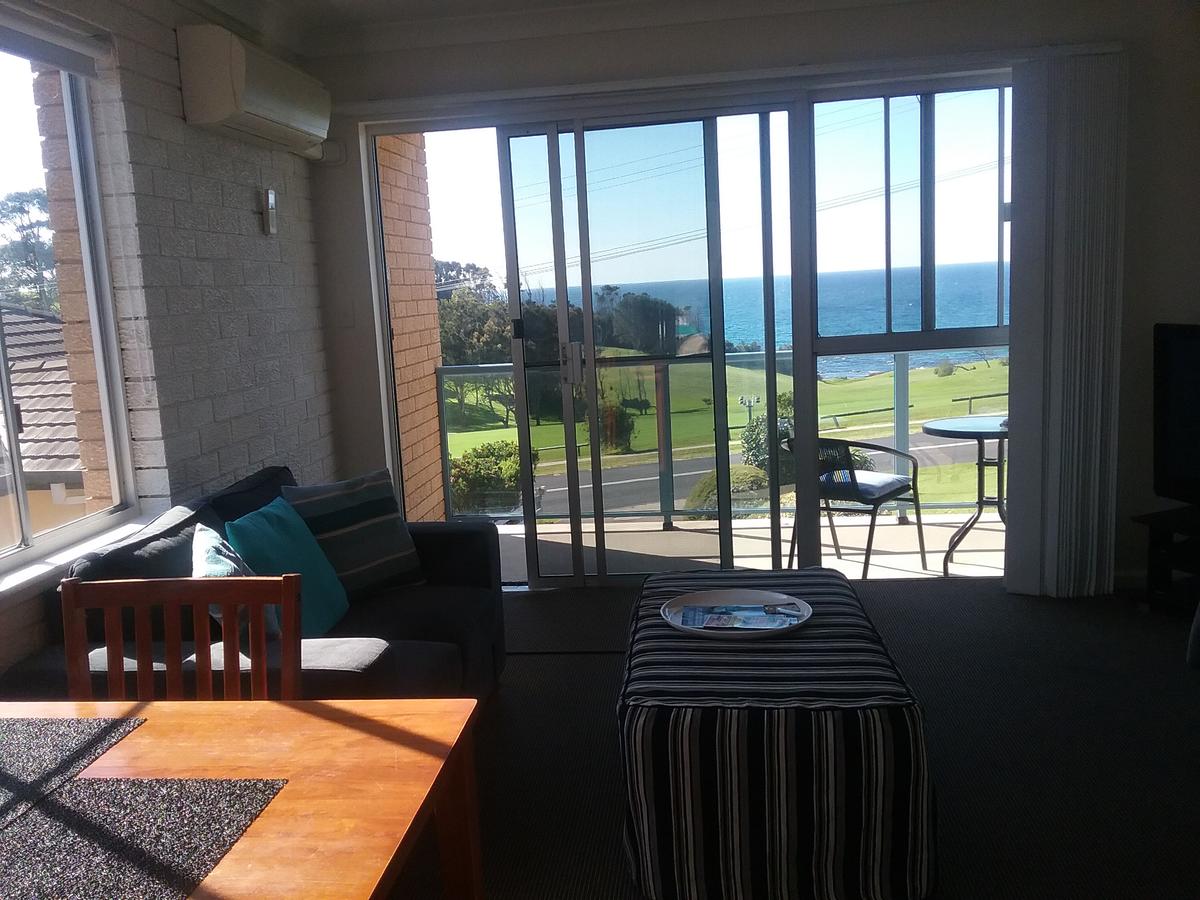 Narooma NSW Northern Rivers Accommodation