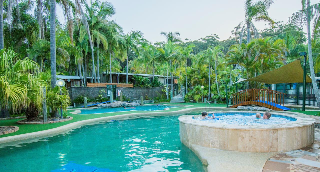 Kincumber South NSW Northern Rivers Accommodation