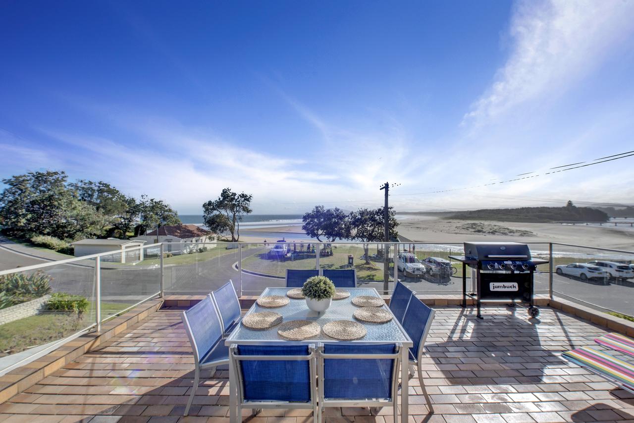 Unanderra NSW Northern Rivers Accommodation