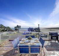 The Rotunda  Gerroa - Pet Friendly Beachfront - Northern Rivers Accommodation