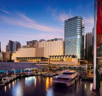 Hyatt Regency Sydney - Northern Rivers Accommodation