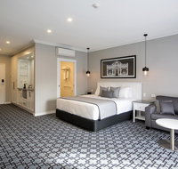CH Boutique Hotel - Northern Rivers Accommodation