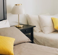 Modern  Cosy 2-Bedroom Apartment Hornsby - Northern Rivers Accommodation