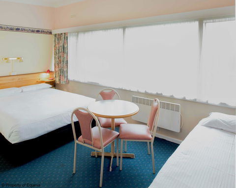 Echo Point Discovery Motel - Northern Rivers Accommodation 27