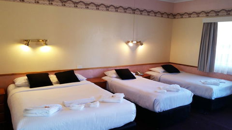 Echo Point Discovery Motel - Northern Rivers Accommodation 4