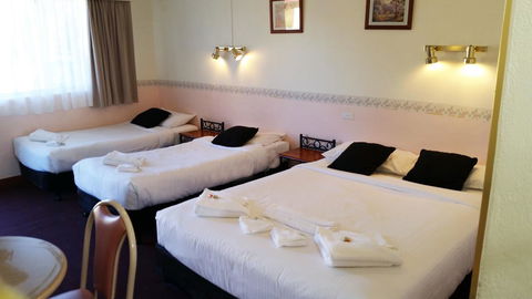 Echo Point Discovery Motel - Northern Rivers Accommodation 8