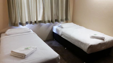 Echo Point Discovery Motel - Northern Rivers Accommodation 15