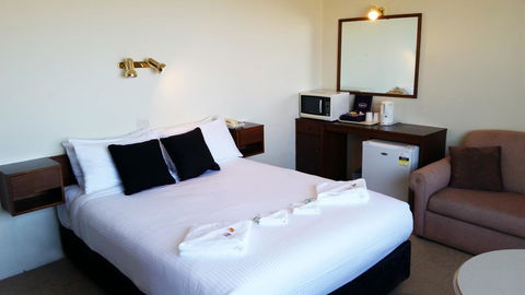 Echo Point Discovery Motel - Northern Rivers Accommodation 5