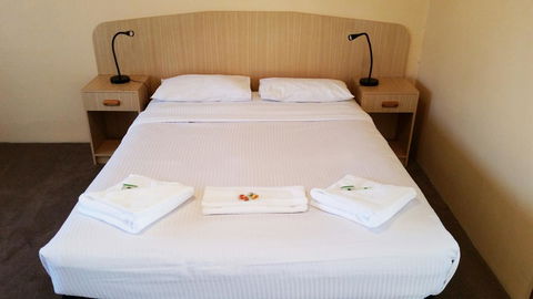 Echo Point Discovery Motel - Northern Rivers Accommodation 18