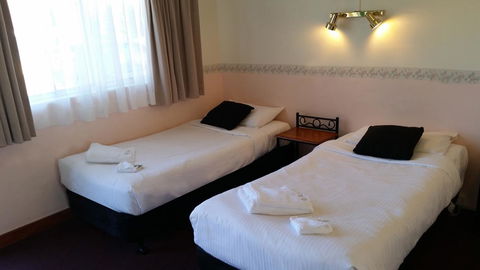 Echo Point Discovery Motel - Northern Rivers Accommodation 6