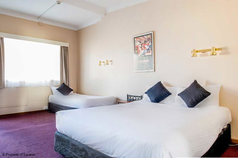 Echo Point Discovery Motel - Northern Rivers Accommodation 21