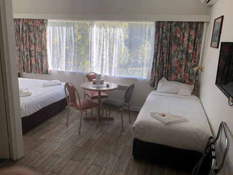 Echo Point Discovery Motel - Northern Rivers Accommodation 1