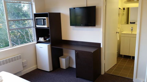 Echo Point Discovery Motel - Northern Rivers Accommodation 10
