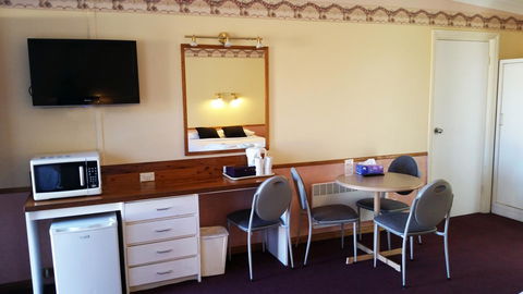 Echo Point Discovery Motel - Northern Rivers Accommodation 3