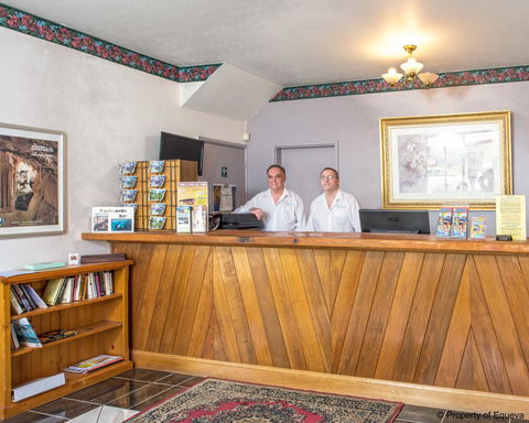 Echo Point Discovery Motel - Northern Rivers Accommodation 29