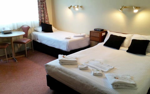 Echo Point Discovery Motel - Northern Rivers Accommodation 11