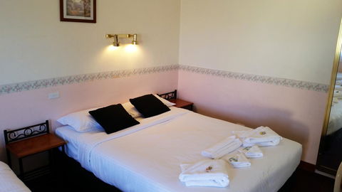 Echo Point Discovery Motel - Northern Rivers Accommodation 7