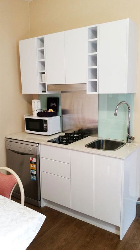 Echo Point Discovery Motel - Northern Rivers Accommodation 13
