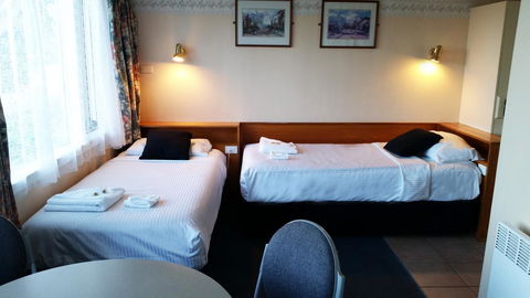 Echo Point Discovery Motel - Northern Rivers Accommodation 2
