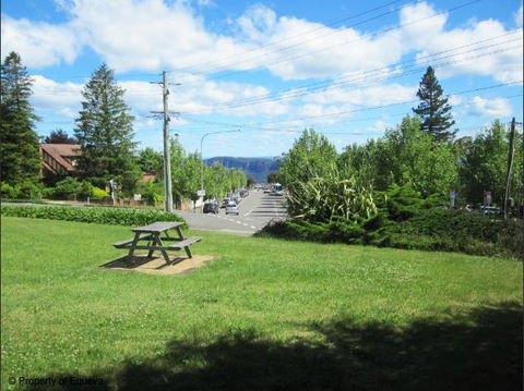 Echo Point Discovery Motel - Northern Rivers Accommodation 20
