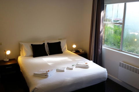Echo Point Discovery Motel - Northern Rivers Accommodation 9