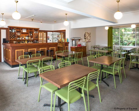 Echo Point Discovery Motel - Northern Rivers Accommodation 23