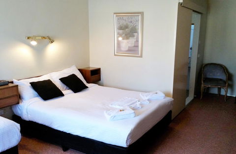 Echo Point Discovery Motel - Northern Rivers Accommodation 12
