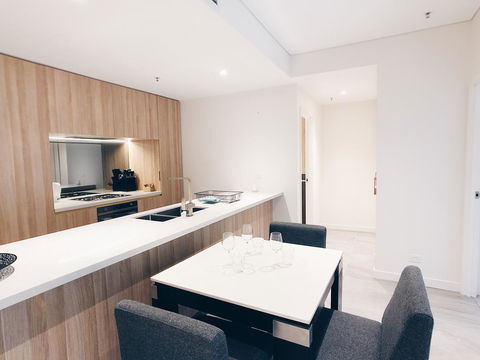 DD Apartments On Day - Northern Rivers Accommodation 34