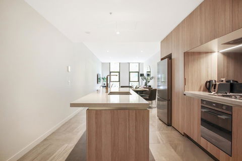 DD Apartments On Day - Northern Rivers Accommodation 13