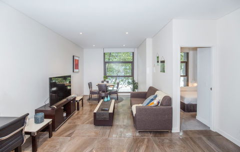 DD Apartments On Day - Northern Rivers Accommodation 11