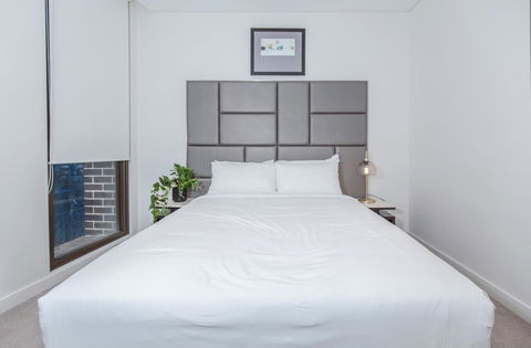 DD Apartments On Day - Northern Rivers Accommodation 31