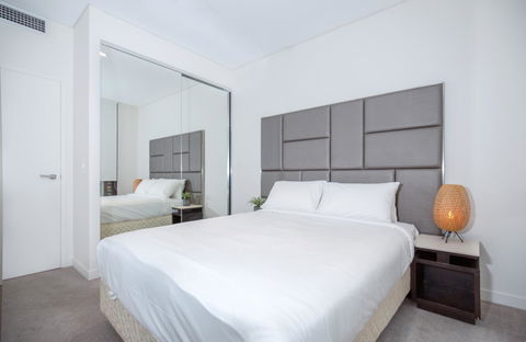 DD Apartments On Day - Northern Rivers Accommodation 24